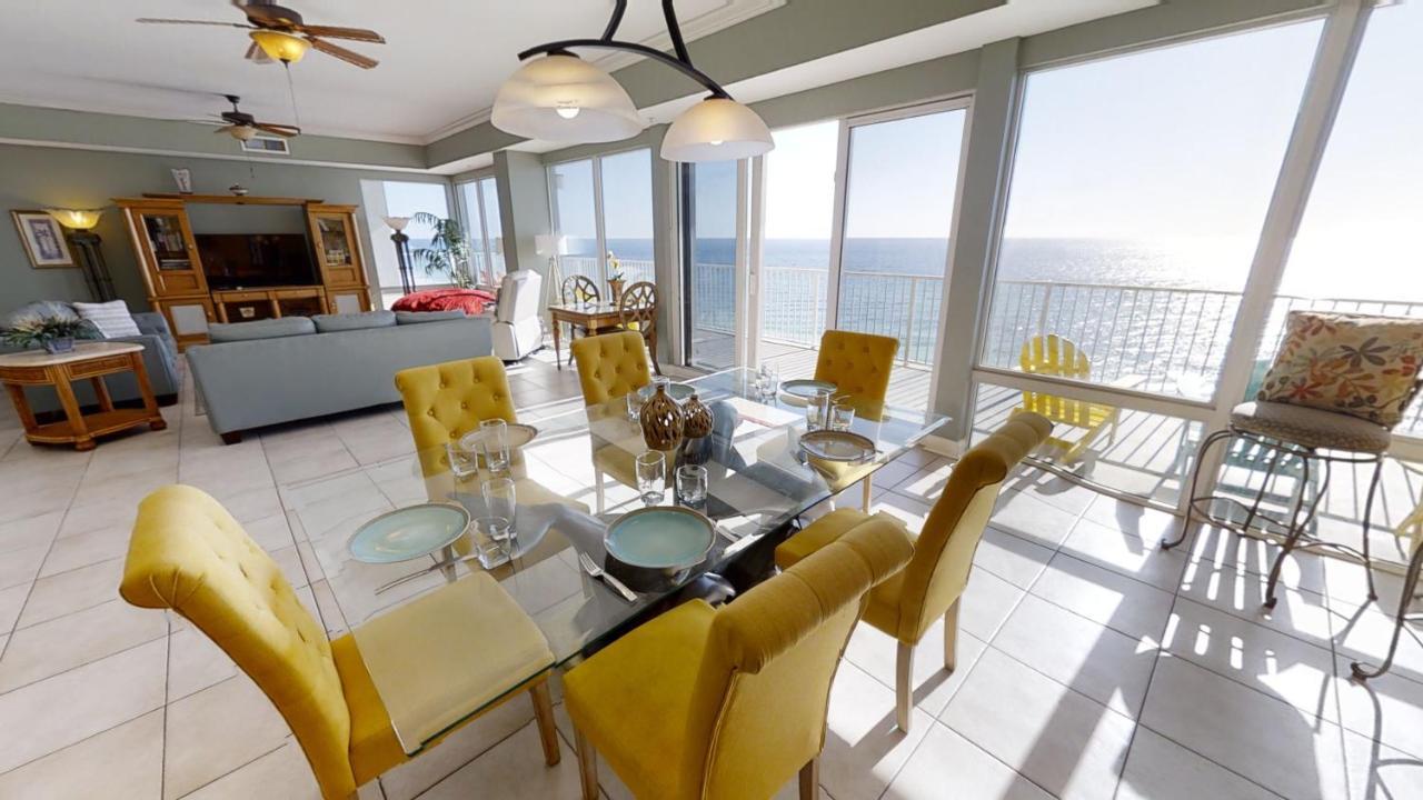 Marisol 1001 Villa Panama City Beach Luaran gambar