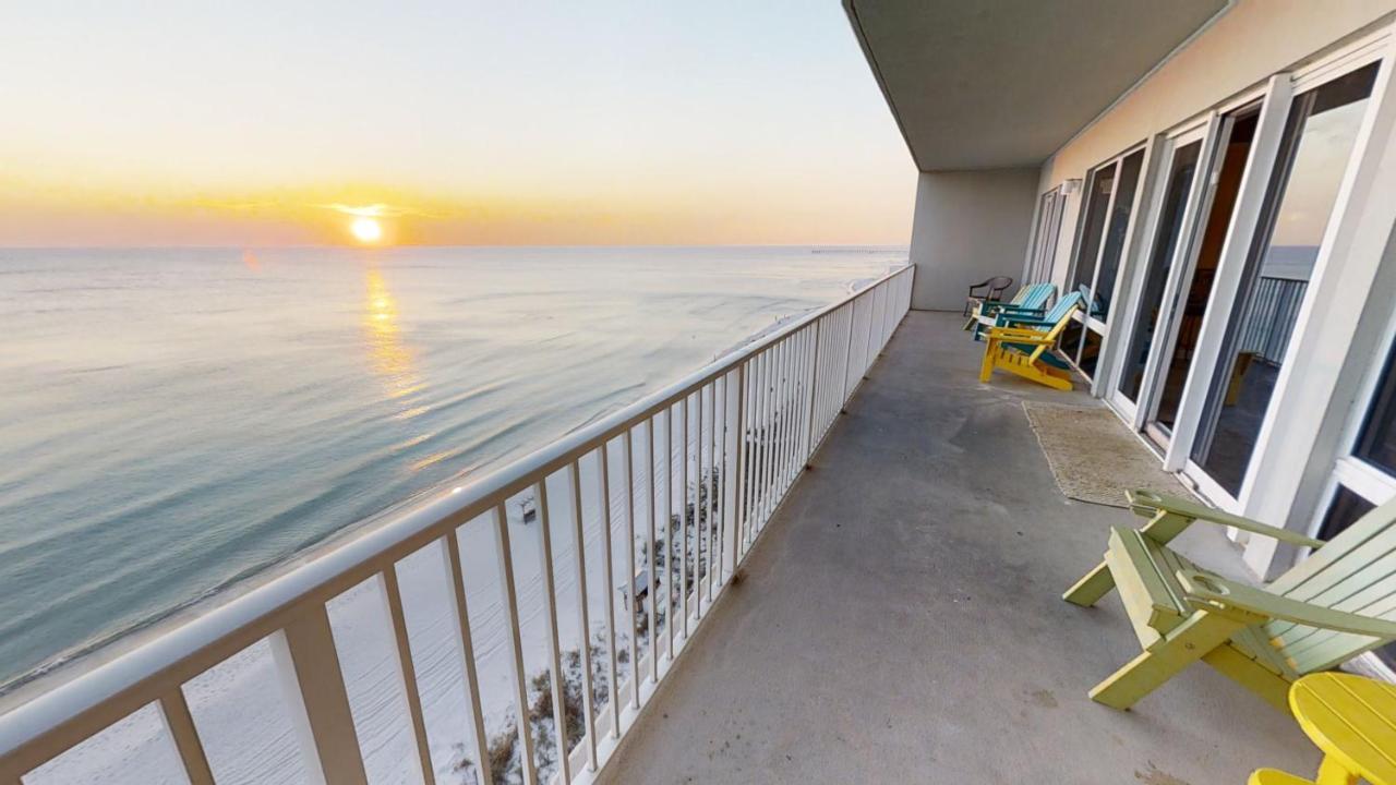 Marisol 1001 Villa Panama City Beach Luaran gambar