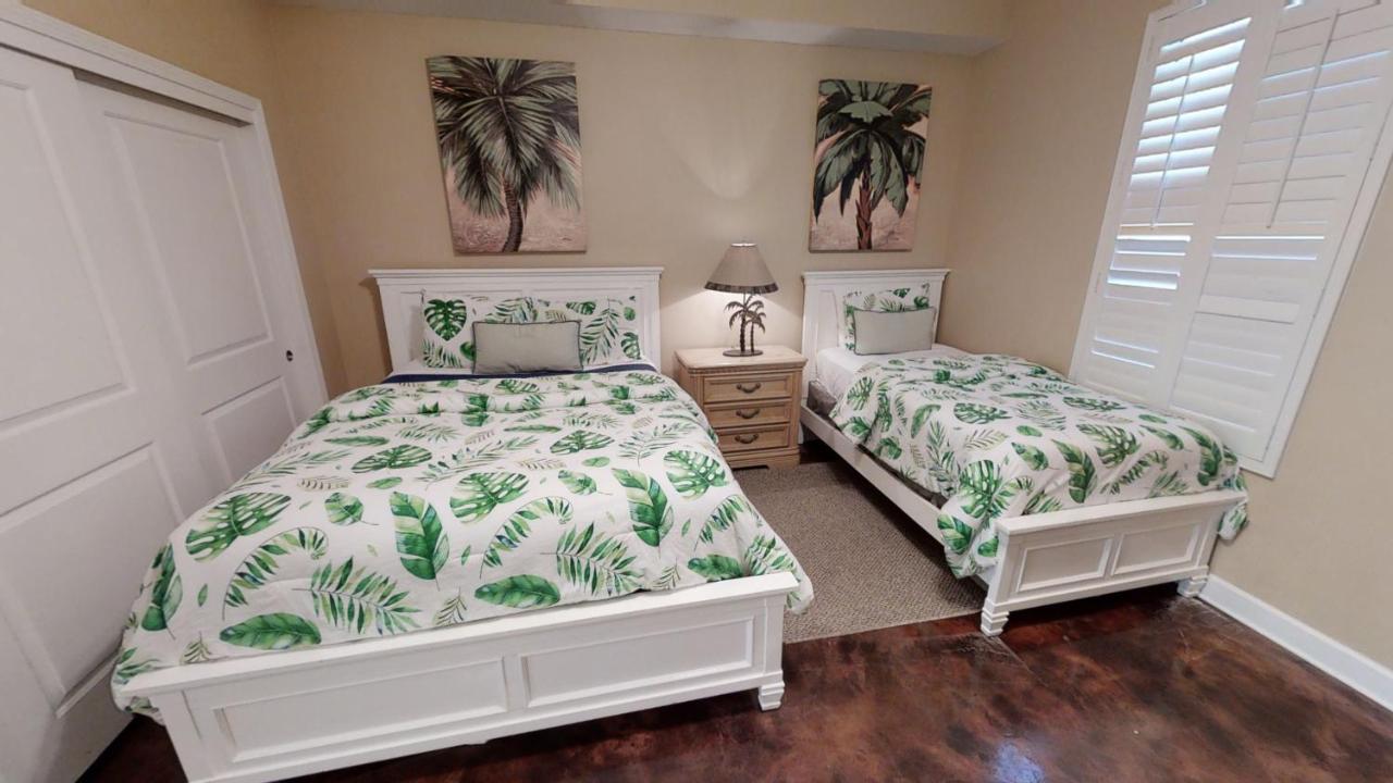 Marisol 1001 Villa Panama City Beach Luaran gambar